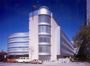 Luna Bail Bonds San Francisco Hall of Justice